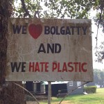 Bolgatty sign