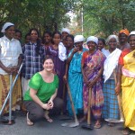 Women Laborers